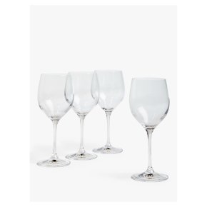 John Lewis House White Wine x4
