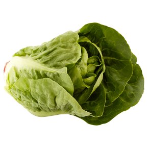 Waitrose Loose Little Gem Lettuce