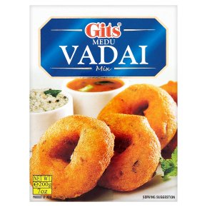 Gits medu vadai mix