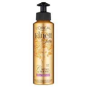 L'Oréal Elnett Mousse Curls