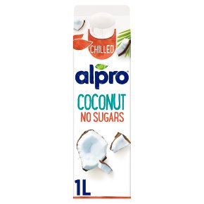 Alpro Coconut Unsweetened