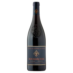 Beaumarchais Côtes du Rhône Villages