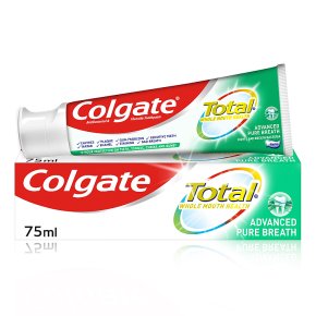 Colgate Total Clean Breath