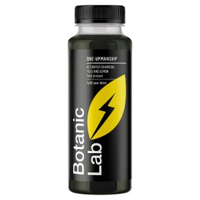 Botanic Lab Isotonic Refuel