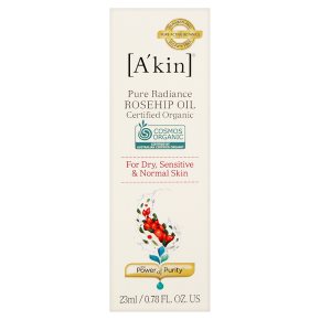 A'Kin Rosehip Oil