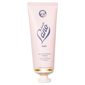 Lano Rose Hand Cream Everyday