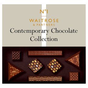 Waitrose 1 The Contemporary Edition