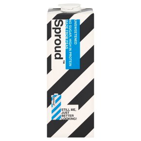 Sproud Original Pea Milk