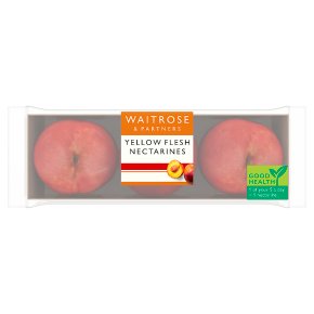 Waitrose Nectarines