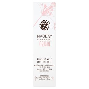 Naobay Recovery Mask