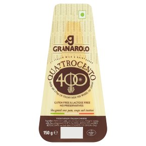 Granarolo Quattrocento Italian Cheese