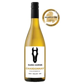 Dark Horse Chardonnay California USA
