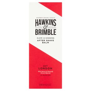Hawkins & Brimble Post Shave Balm