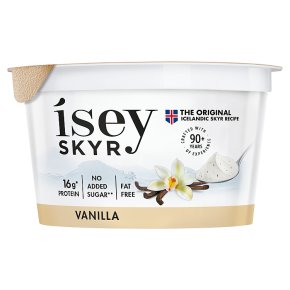 Skyr Vanilla