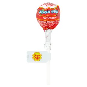 Chupa Chups lolly