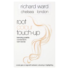 Richard Ward Root Colour Cool Blonde