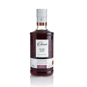 Chase Oak-Aged Sloe & Mulberry Gin