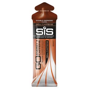 SiS Go Energy Double Espresso