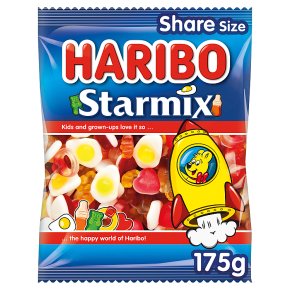Haribo Starmix