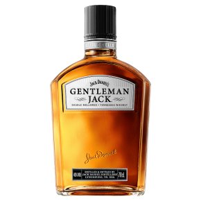 Jack Daniels Gentleman Jack Whiskey