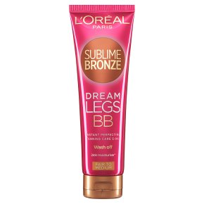 Sublime Bronze Dream Legs BB