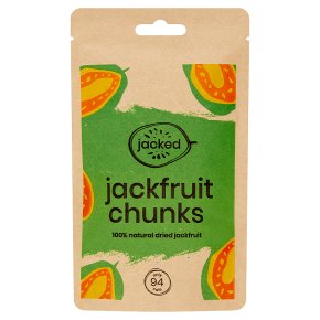 Jacked Jackfruit Chunks
