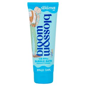 Bloom and Blossom The BFG Bubble Bath 200ml