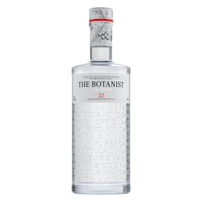 The Botanist Islay Dry Gin