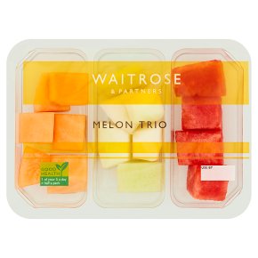 Waitrose Melon Medley