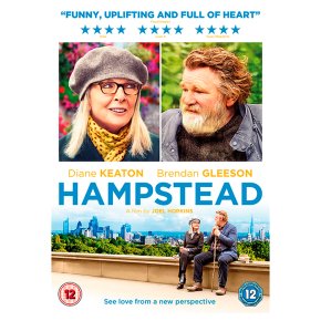 DVD Hampstead