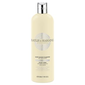 Baylis & Harding Mandarin Shower