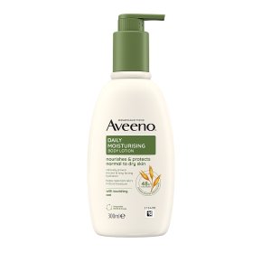 Aveeno daily Moisturising Lotion