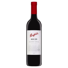 Penfolds Bin 28 Kalimna Shiraz