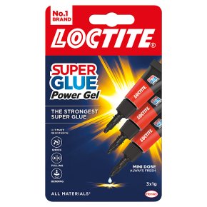 Loctite Mini Trio