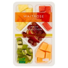 Waitrose Fruit Selection
