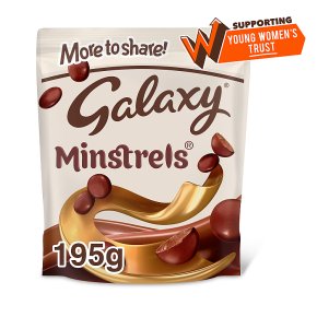 Galaxy Minstrels