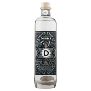 Dodd's Old Tom Gin