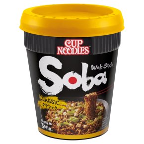 Nissin Soba Classic