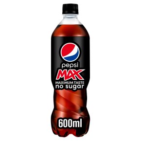 Pepsi Max