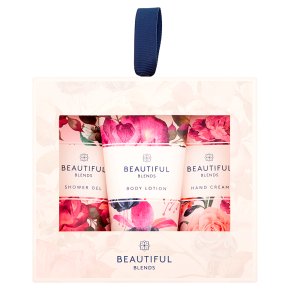 Beautiful Blends Trio of Minis