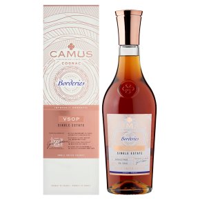 Camus Borderies VSOP