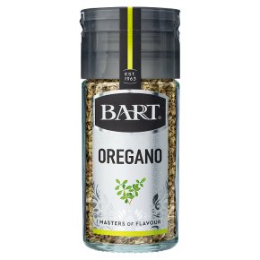 Bart oregano