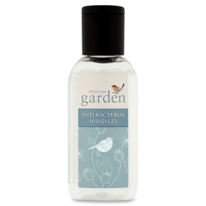 Waitrose Garden anti bacterial gel