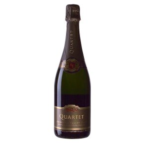 Roederer Estate Quartet NV