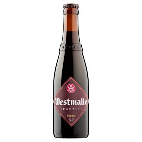 Westmalle Trappist Dubbel