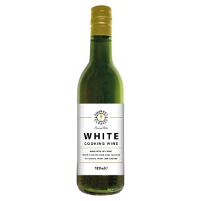 Monte Bello White Cooking Wine