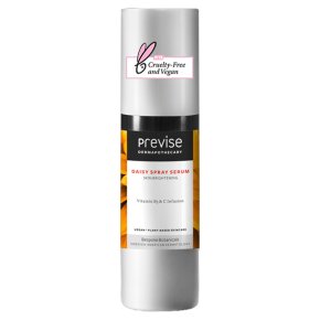 Previse Daisy Spray Serum