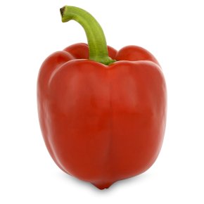 Regional Food Red Peppers