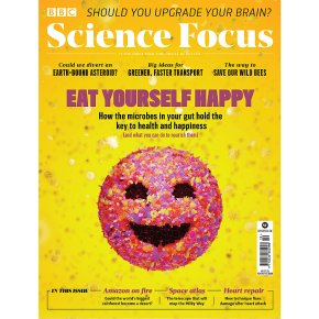BBC Science Focus