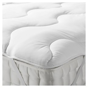John Lewis Mattress Topper Double